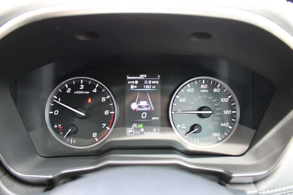 Subaru Outback 2.5I Touring Lineartronic 4Wd Euro 6 Ss Gold #19