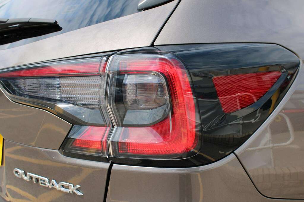 Subaru Outback 2.5I Touring Lineartronic 4Wd Euro 6 Ss Gold #13