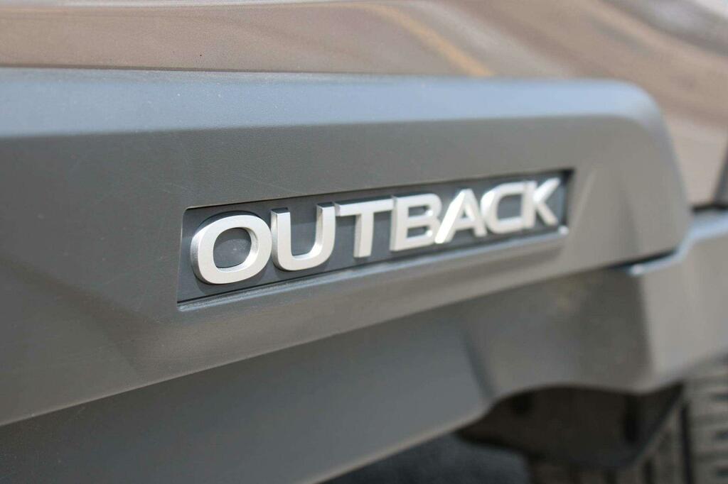 Subaru Outback 2.5I Touring Lineartronic 4Wd Euro 6 Ss Gold #15