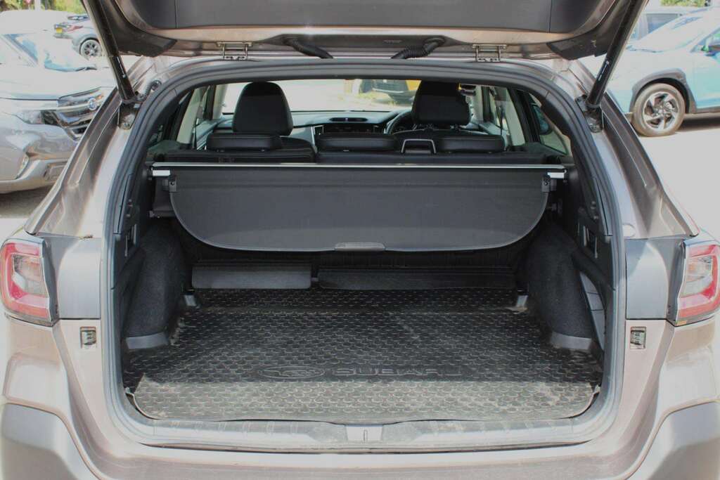 Subaru Outback 2.5I Touring Lineartronic 4Wd Euro 6 Ss Gold #17