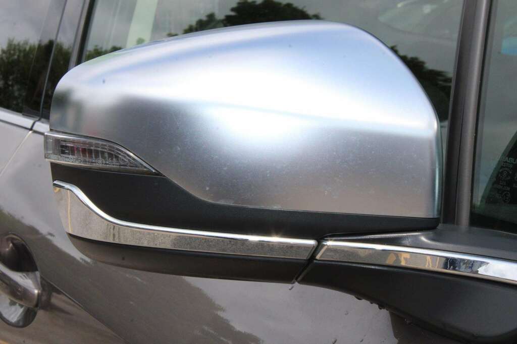 Subaru Outback 2.5I Touring Lineartronic Gold #6