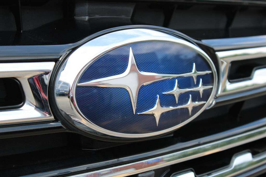 Subaru Outback 2.5I Touring Lineartronic 4Wd Euro 6 Ss Gold #10