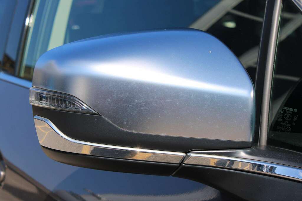 Subaru Outback 2.5I Touring Lineartronic Gold #6