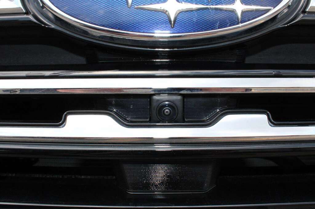 Subaru Outback 2.5I Touring Lineartronic 4Wd Euro 6 Ss Gold #11