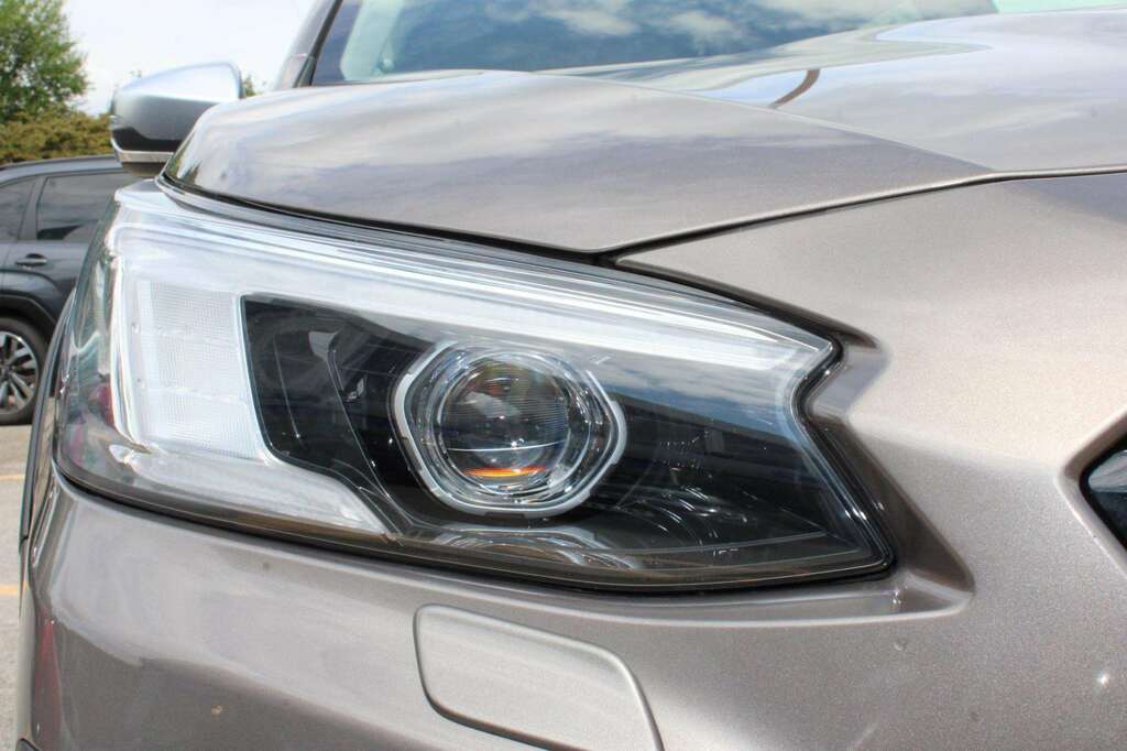 Subaru Outback 2.5I Touring Lineartronic 4Wd Euro 6 Ss Gold #9
