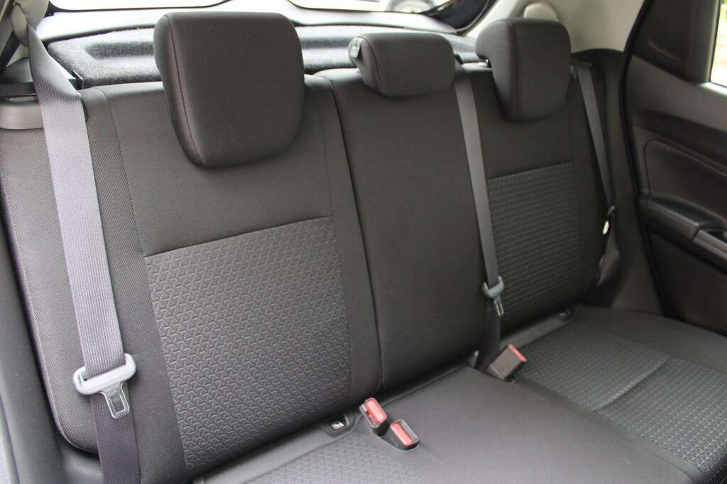 Suzuki Swift 2020 Suzuki Swift 1.2 Sz-t Dualjet Mild Hybrid Blue #17