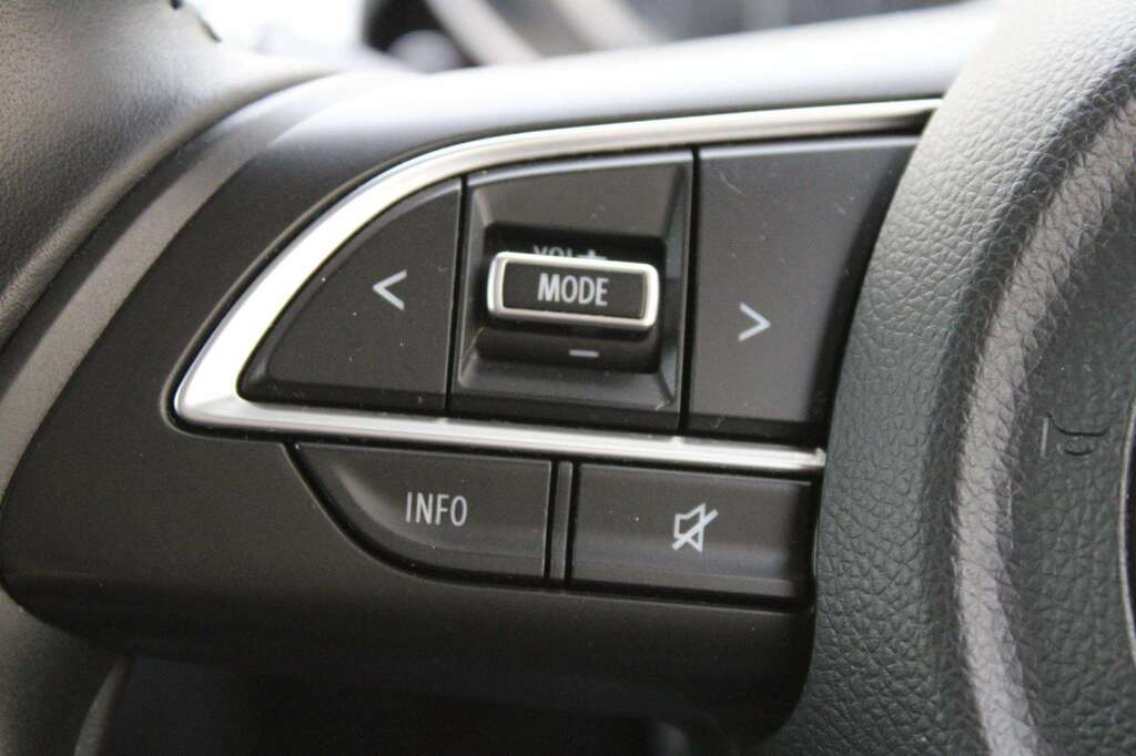 Suzuki Swift 2020 Suzuki Swift 1.2 Sz-t Dualjet Mild Hybrid Blue #35