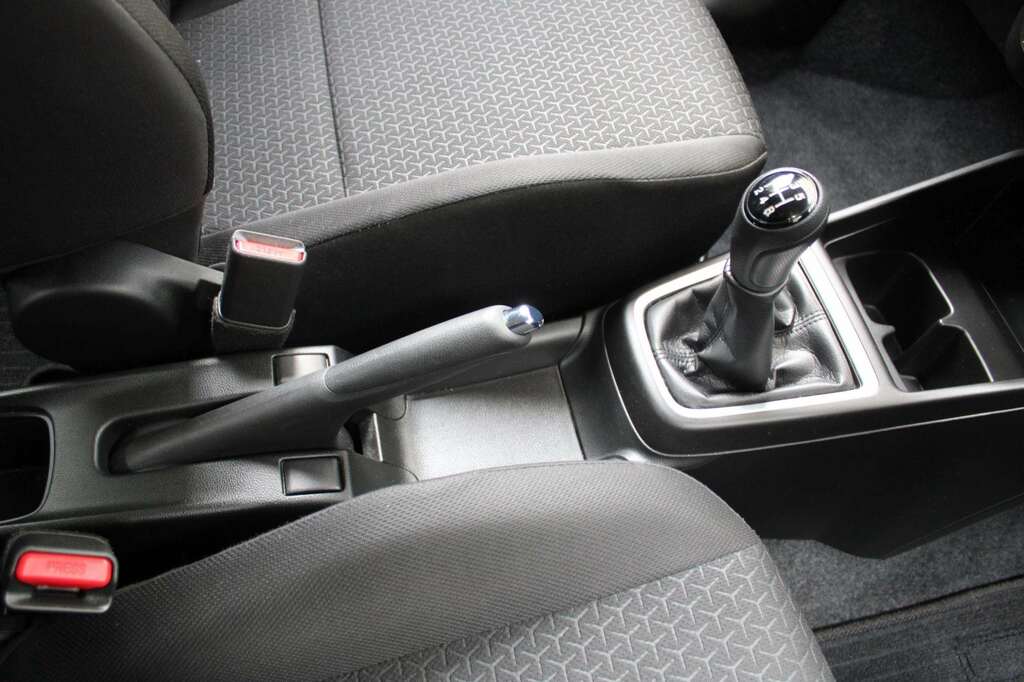 Suzuki Swift 2020 Suzuki Swift 1.2 Sz-t Dualjet Mild Hybrid Blue #26