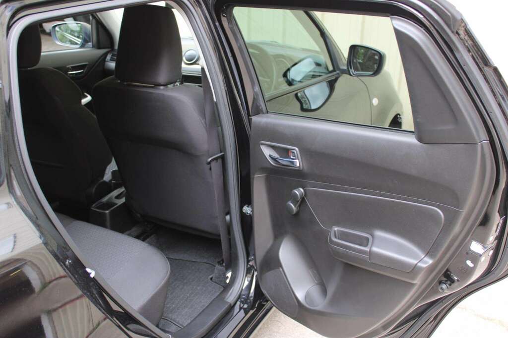 Suzuki Swift 2020 Suzuki Swift 1.2 Sz-t Dualjet Mild Hybrid Blue #14