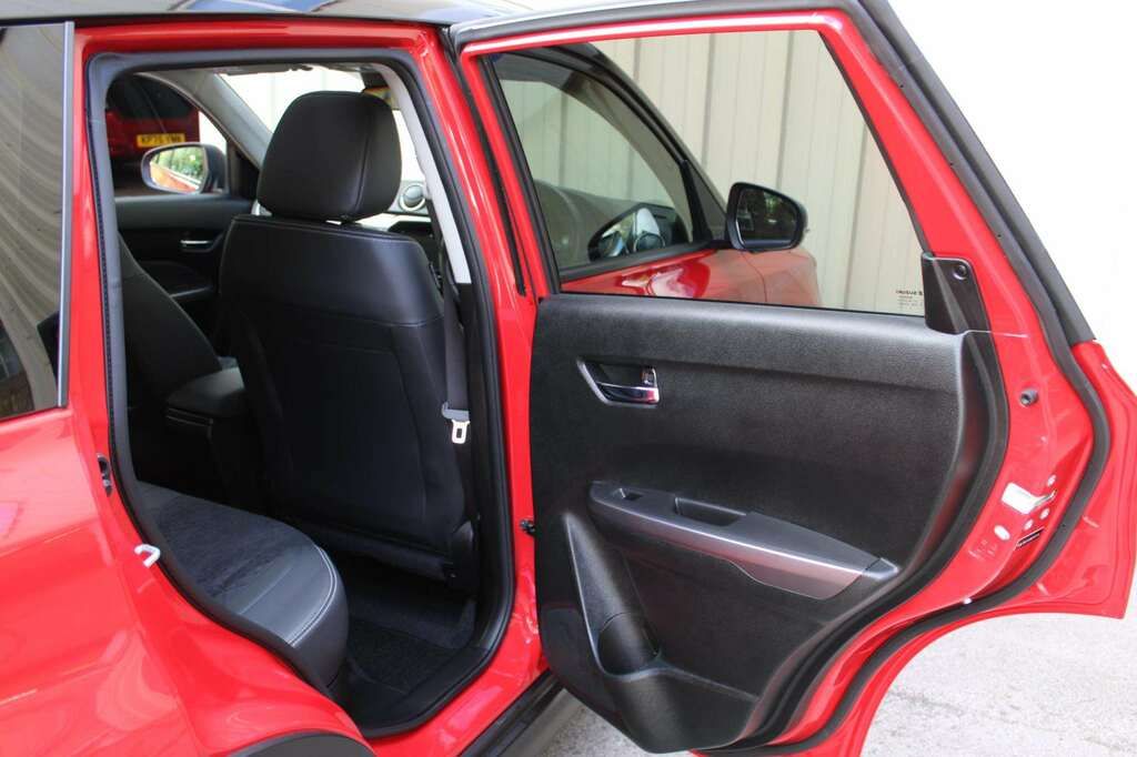 Suzuki Vitara 1.4 Boosterjet Mhev Sz5 Allgrip Euro 6 Ss Grey #13