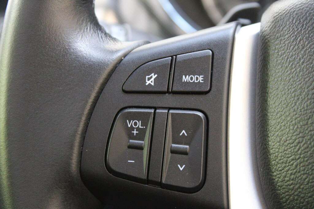Suzuki Vitara 1.4 Boosterjet Mhev Sz5 Allgrip Euro 6 Ss Grey #26