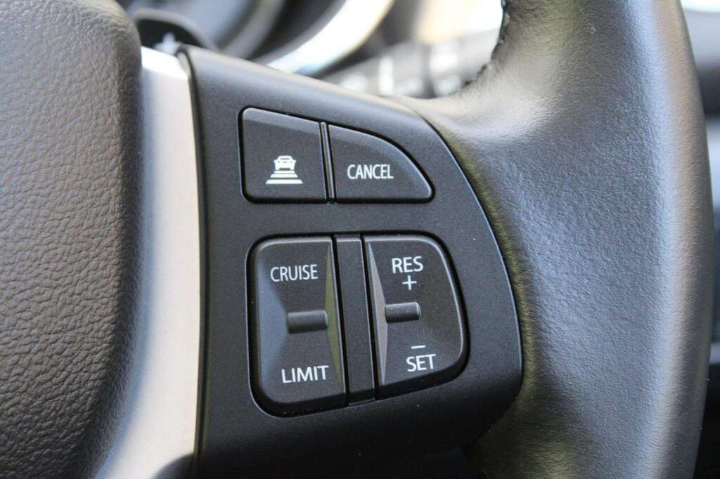 Suzuki Vitara 1.4 Boosterjet Mhev Sz5 Allgrip Euro 6 Ss Grey #27