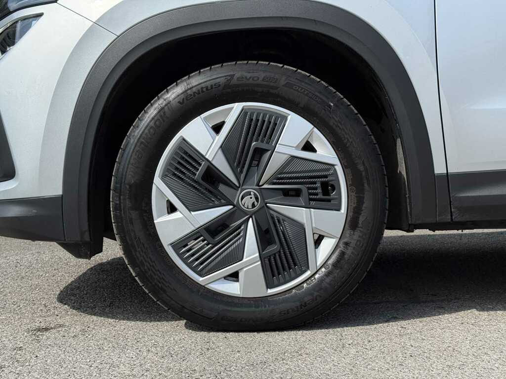 Skoda Kodiaq 1.5 Tsi E-tec Se Dsg 7 Seat GJ75HXL Silver #5