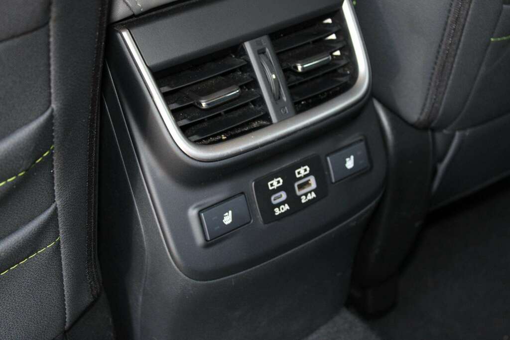 Subaru Outback 2.5I Touring Estate Lineartronic 4Wd Eu Silver #21