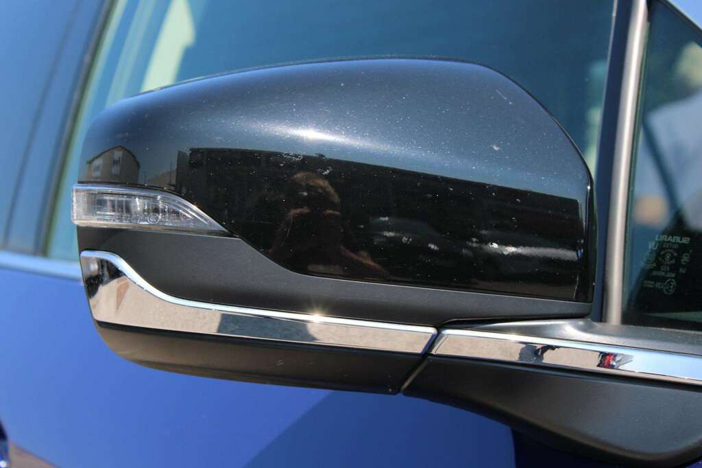 Subaru Outback 2.5I Touring Estate Lineartronic 4Wd Eu Silver #7