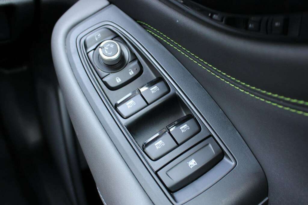 Subaru Outback 2.5I Touring Estate Lineartronic 4Wd Eu Silver #35