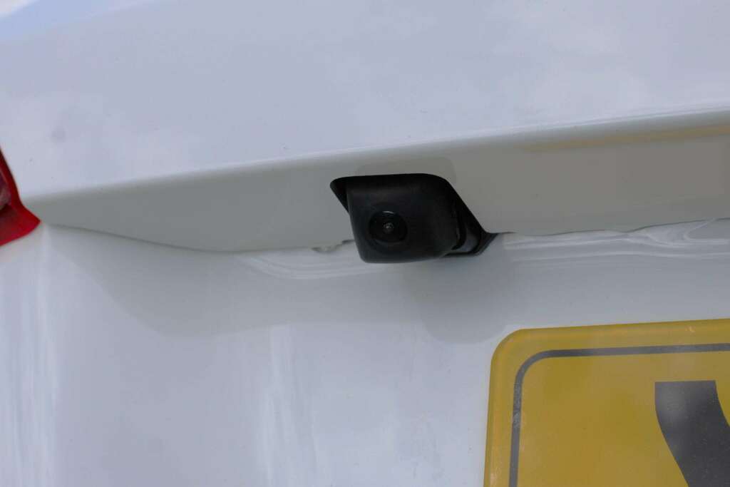 Suzuki Vitara 1.5 Sz T Suv Hybrid Ags Grey #10