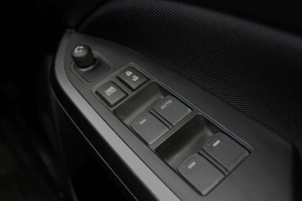 Suzuki Vitara 1.5 Sz T Suv Hybrid Ags Grey #31