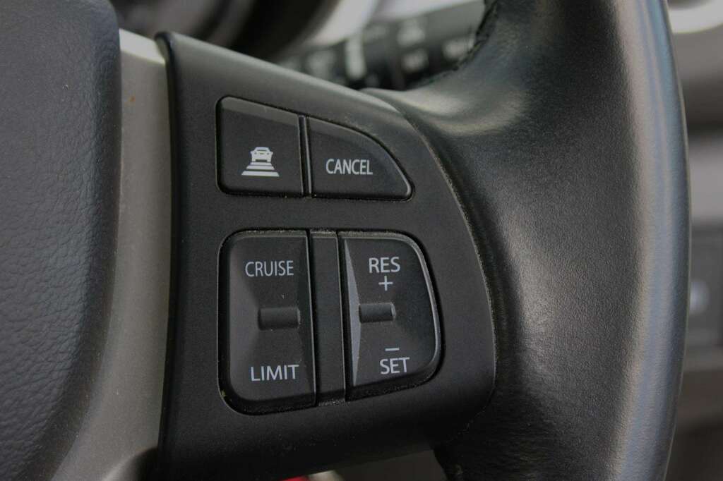 Suzuki Vitara 1.5 Sz T Suv Hybrid Ags Grey #25