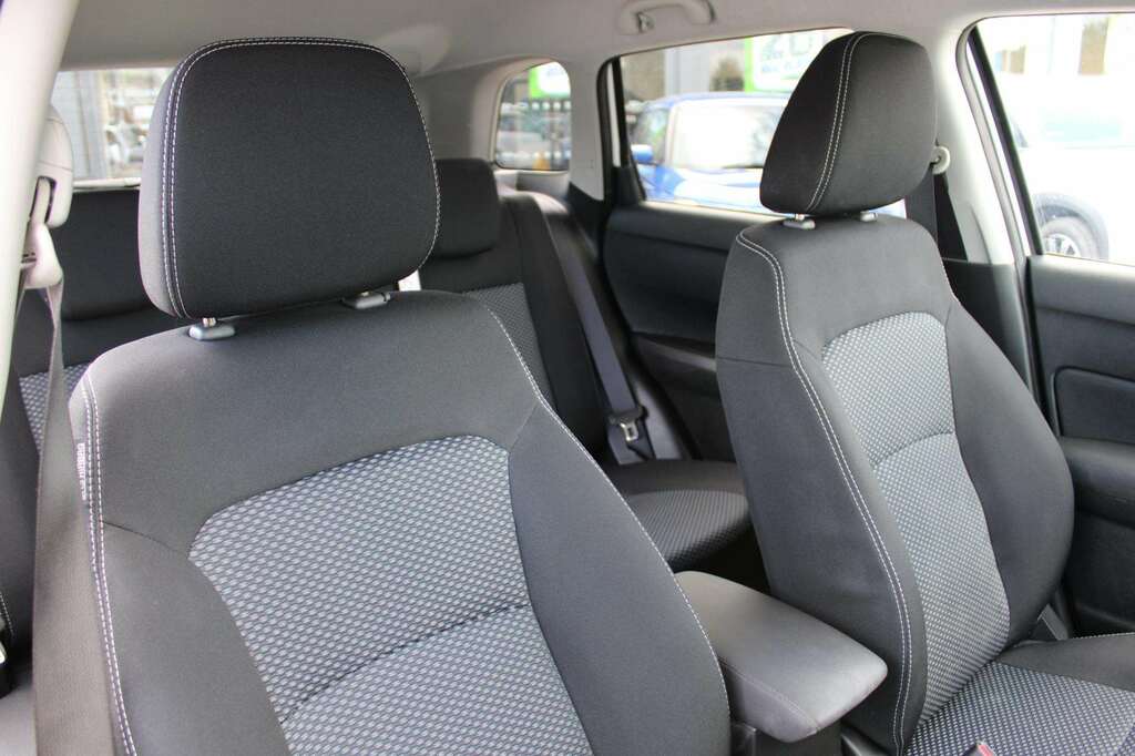 Suzuki Vitara 1.5 Sz T Suv Hybrid Ags Grey #15