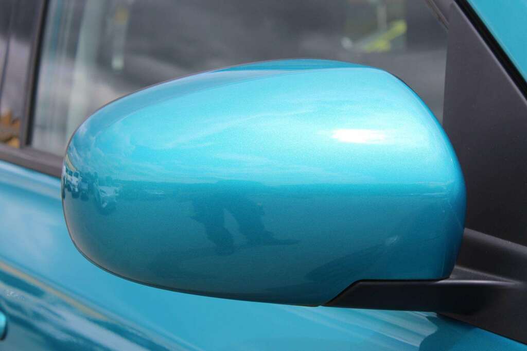 Suzuki Vitara 1.4L Sz5 Boosterjet Mhev Allgrip Suv Hybrid Ma Blue #7