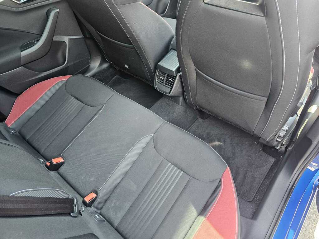 Skoda Kamiq 1.0 Tsi 110 Monte Carlo Blue #3