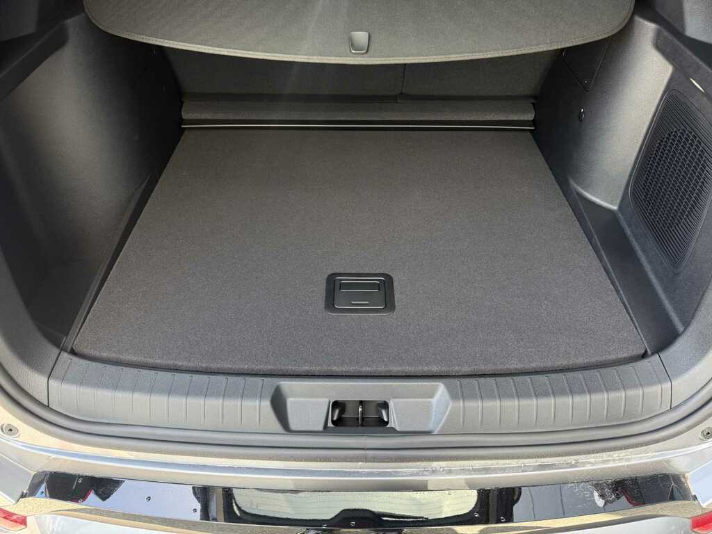 Byd Seal U 1.5 Dm-i Comfort LC25EOK Grey #4