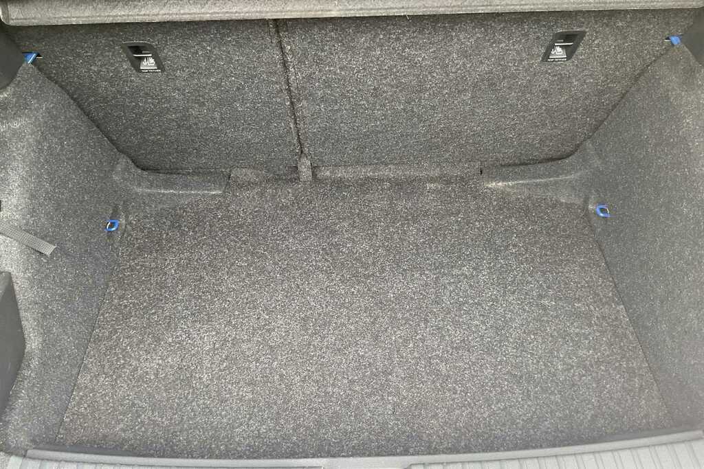 Skoda Kamiq Kamiq Se Drive Tsi Grey #26