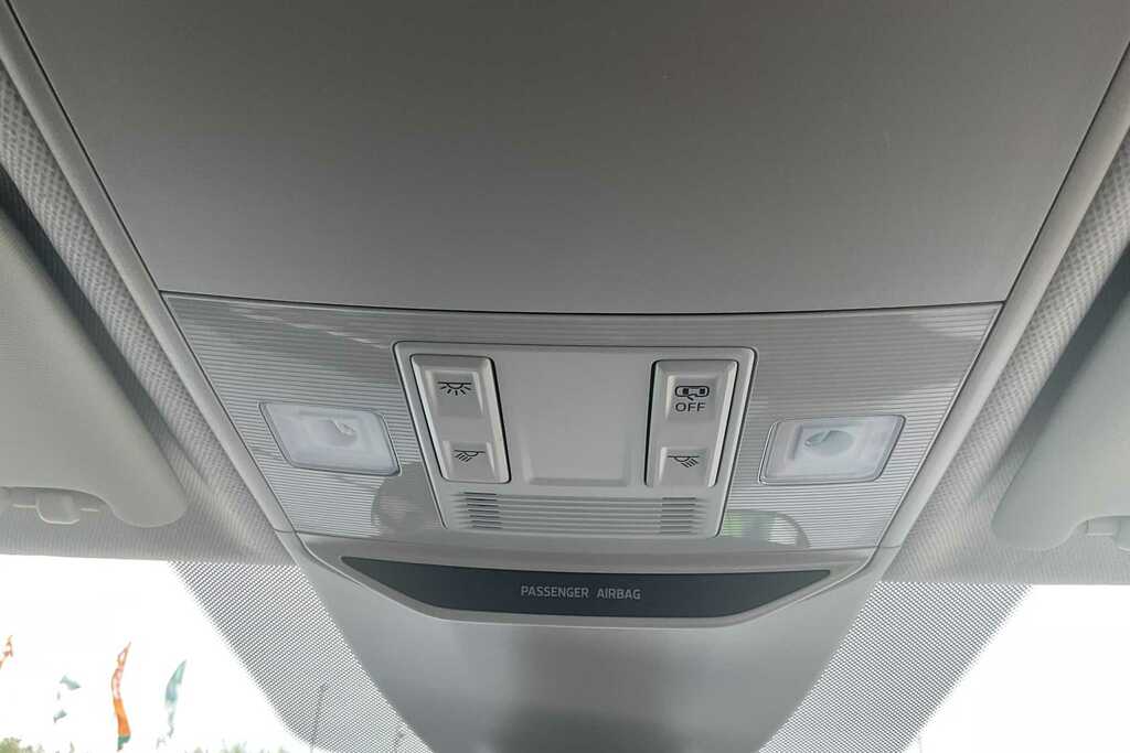 Skoda Kamiq Kamiq Se Drive Tsi Grey #9