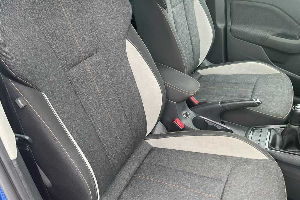Skoda Kamiq Kamiq Se Drive Tsi Grey #20