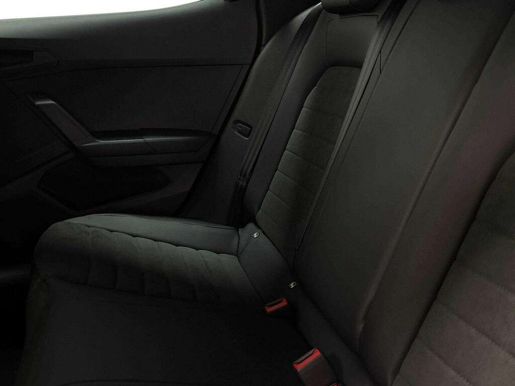 Seat Ibiza 1.0 Tsi 110 Fr Sport Black #5