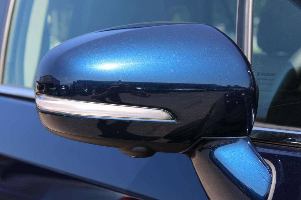Suzuki S Cross 1.5 Hybrid Ultra Allgrip Ags Blue #5