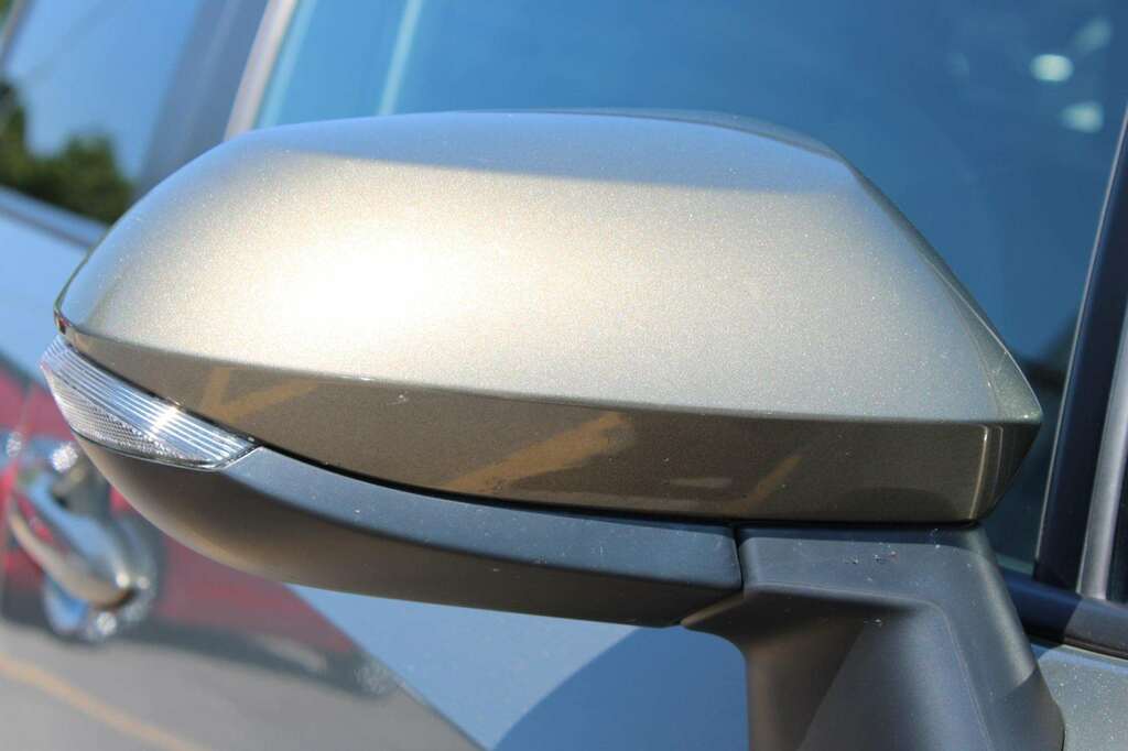 Suzuki Swace 1.8 Hybrid Ultra Cvt Brown #6