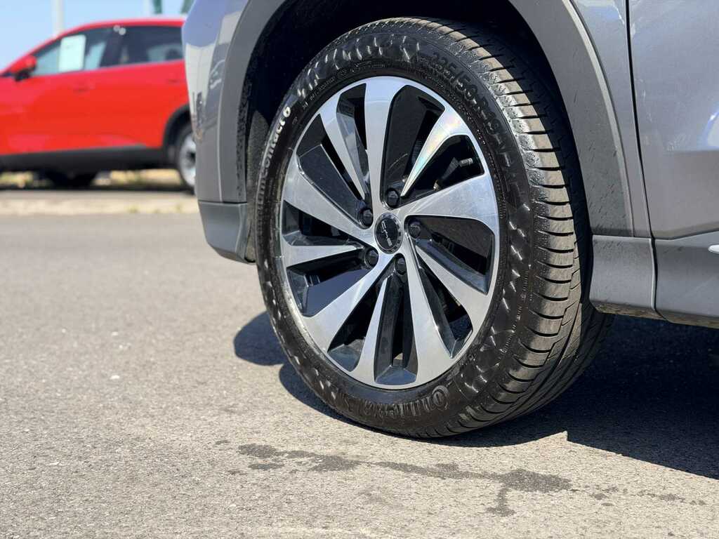 Byd Seal U 1.5 Dm-i Comfort LD25YOM Grey #5