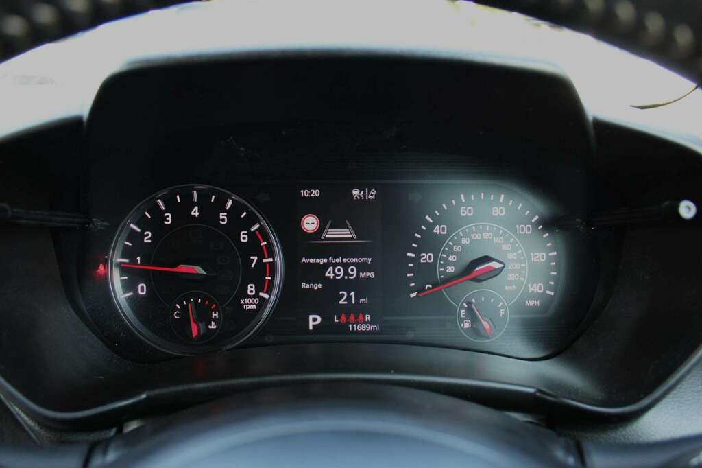 Suzuki Swift 1.2 Mild Hybrid Motion Cvt Blue #37