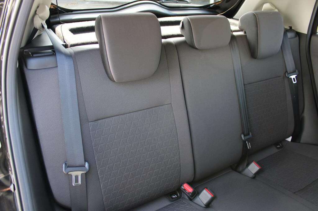 Suzuki Swift 1.2 Mild Hybrid Motion Cvt Blue #26