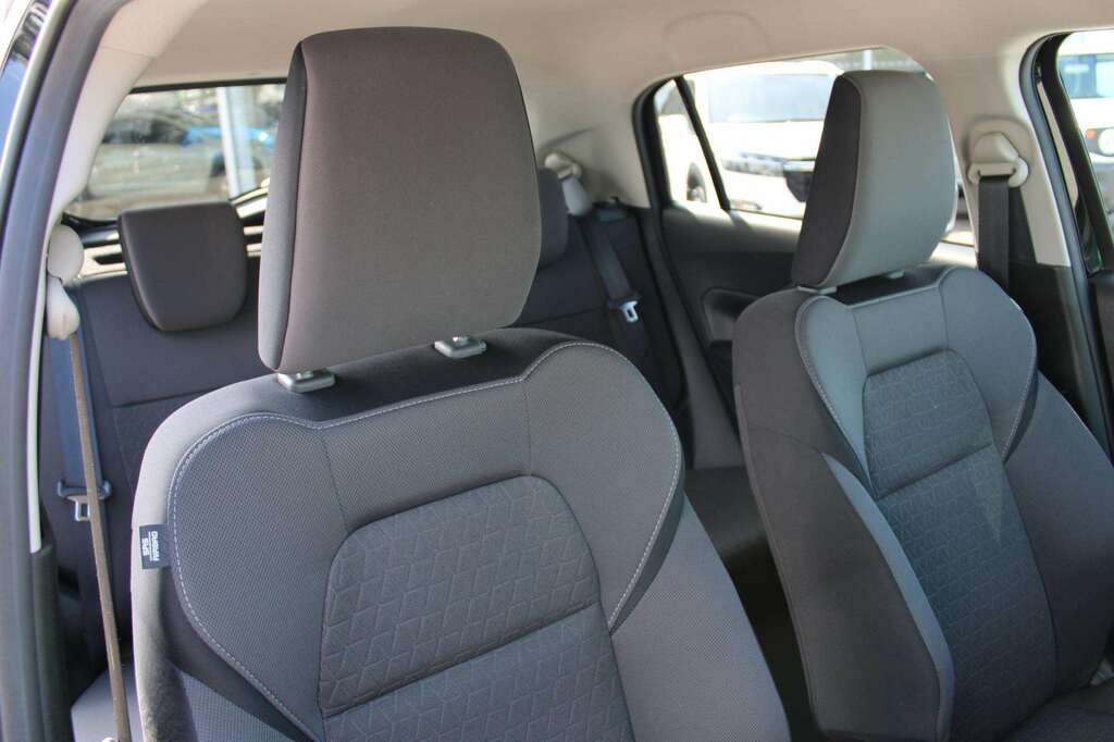 Suzuki Swift 1.2 Mild Hybrid Motion Cvt Blue #23