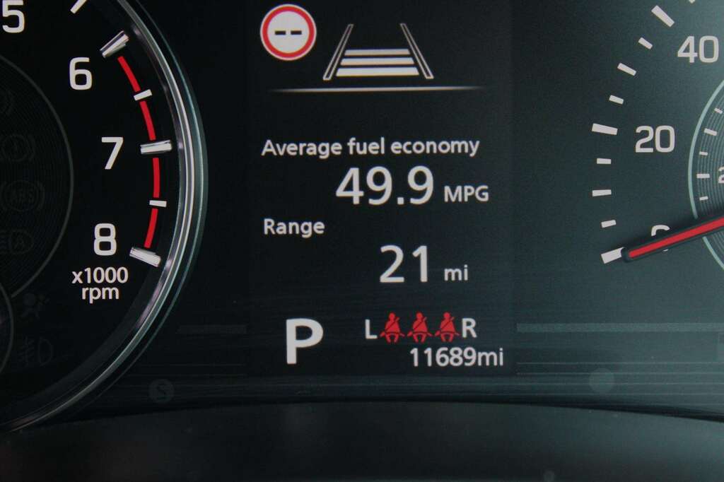 Suzuki Swift 1.2 Mild Hybrid Motion Cvt Blue #20