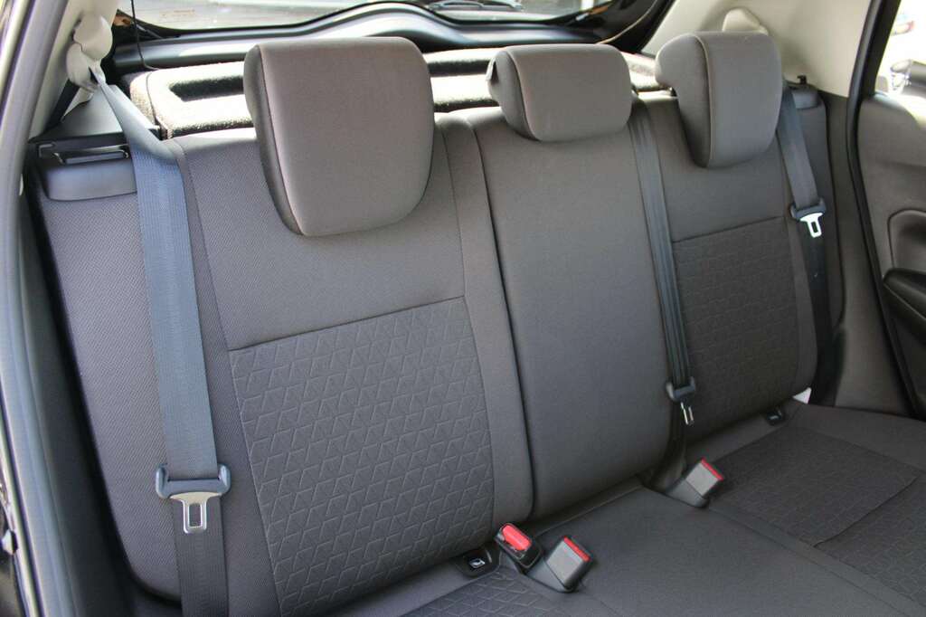 Suzuki Swift 1.2 Mild Hybrid Motion Cvt Blue #24