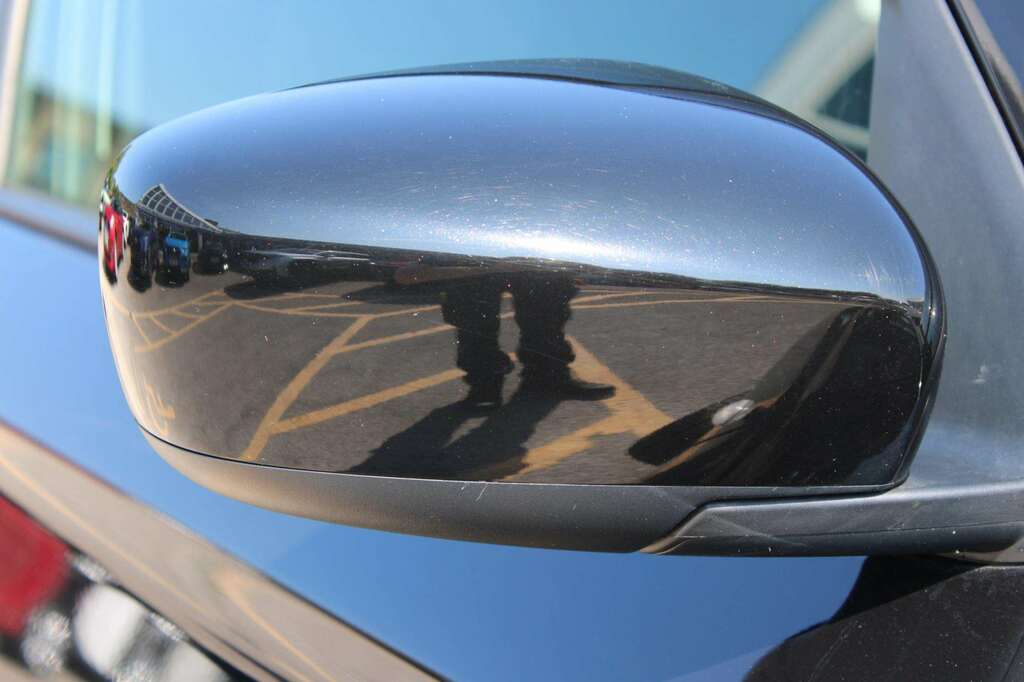 Suzuki Swift 1.2 Mild Hybrid Motion Cvt Blue #7