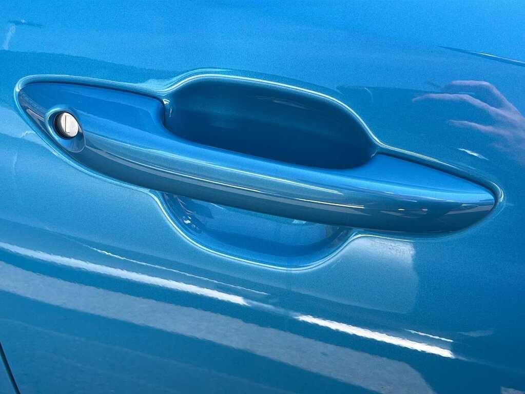 Hyundai I10 1.2 Se Connect Hatchback Euro 6 Green #8