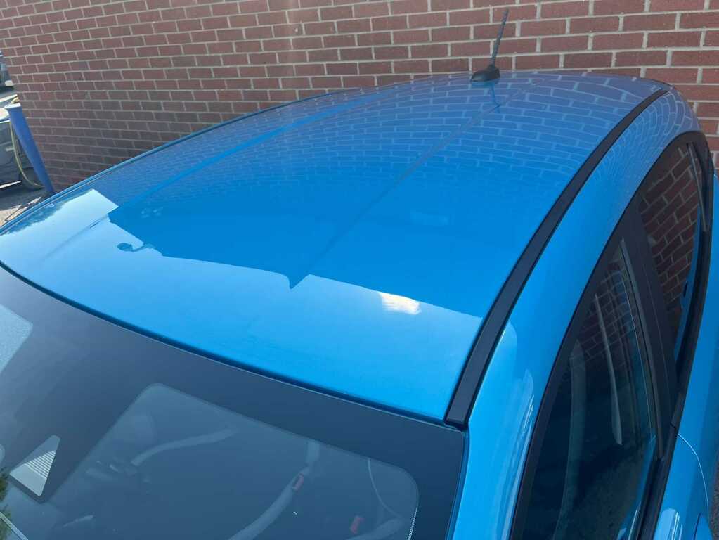 Hyundai I10 1.2 Se Connect Hatchback Euro 6 Green #39