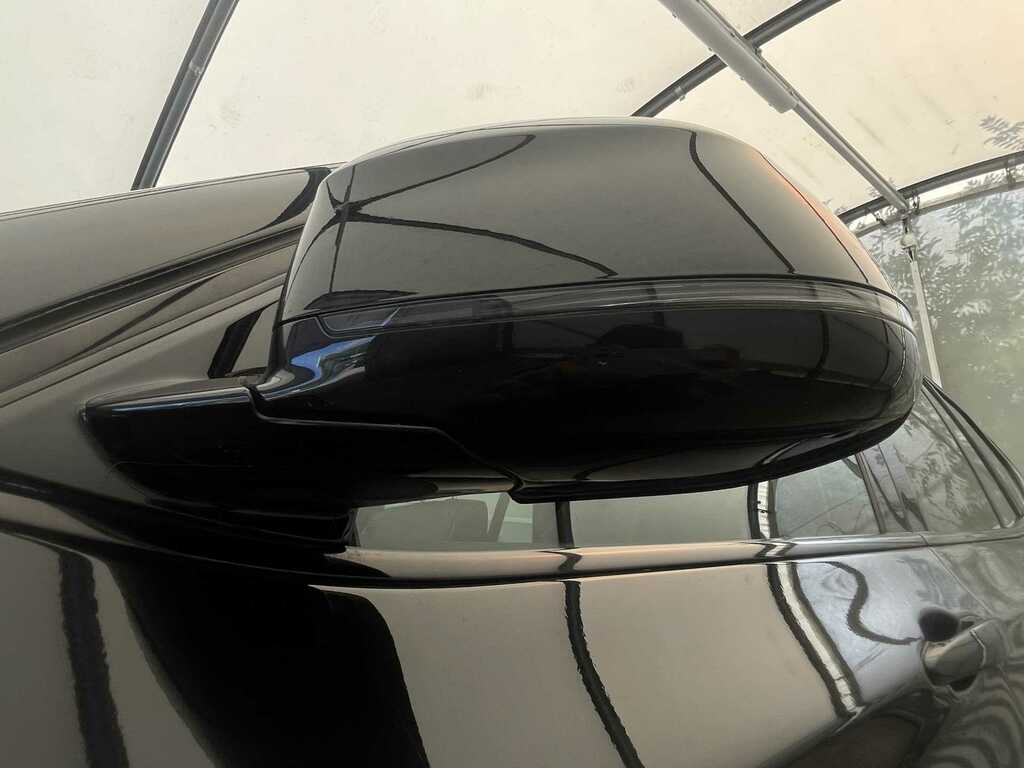 BMW X3 Xdrive35d M Sport Step Black #6