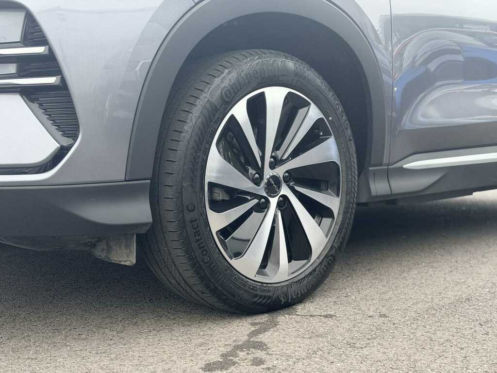 Byd Seal U 1.5 Dm-i Comfort LC75HAX Grey #5