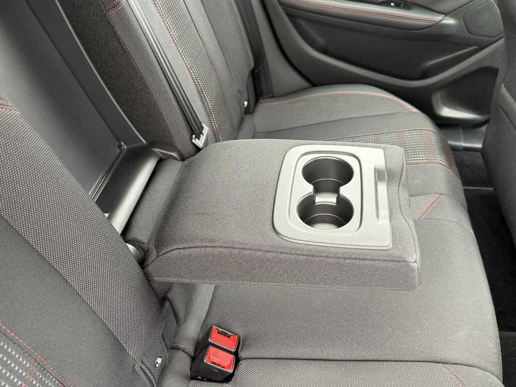 Peugeot 308 SW Puretech Ss Sw Active Grey #23