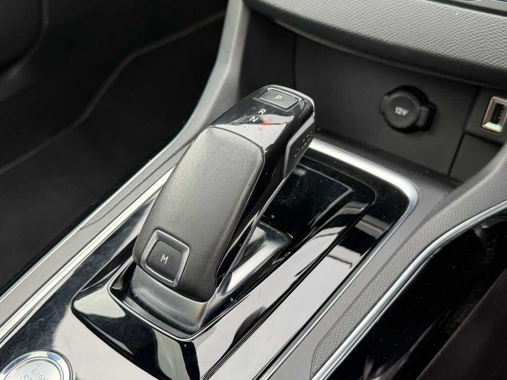 Peugeot 308 SW Puretech Ss Sw Active Grey #27
