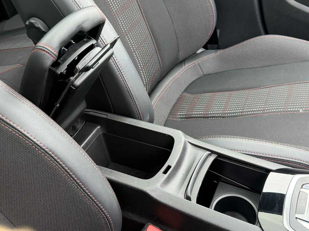 Peugeot 308 SW Puretech Ss Sw Active Grey #28
