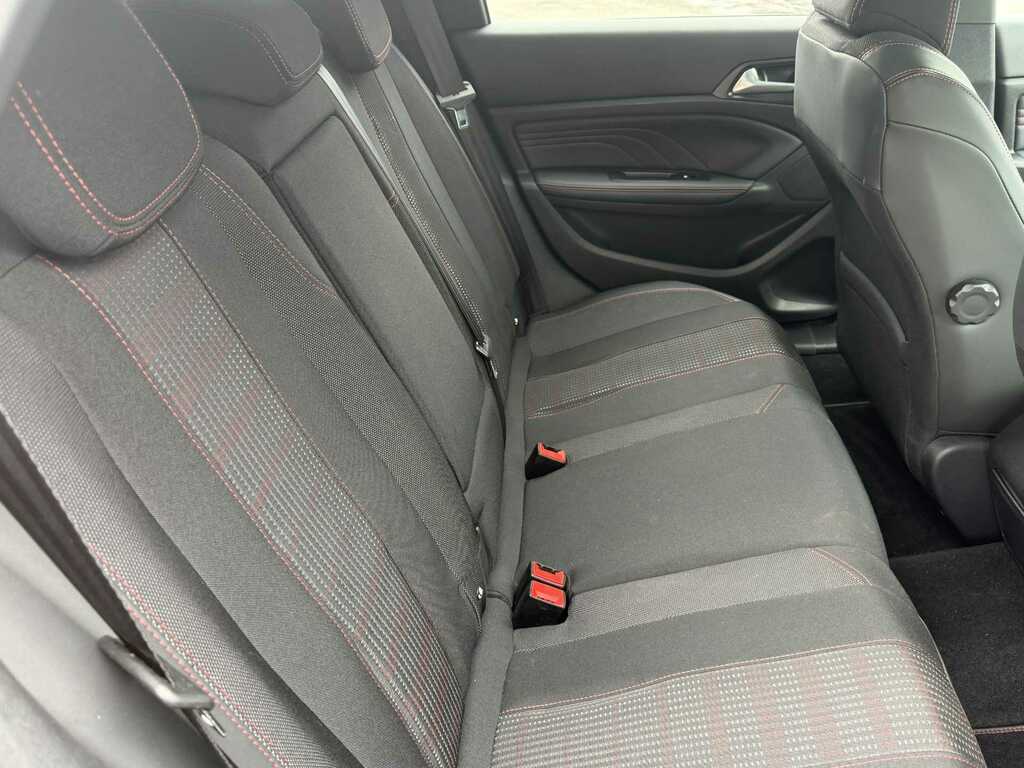 Peugeot 308 SW Puretech Ss Sw Active Grey #9
