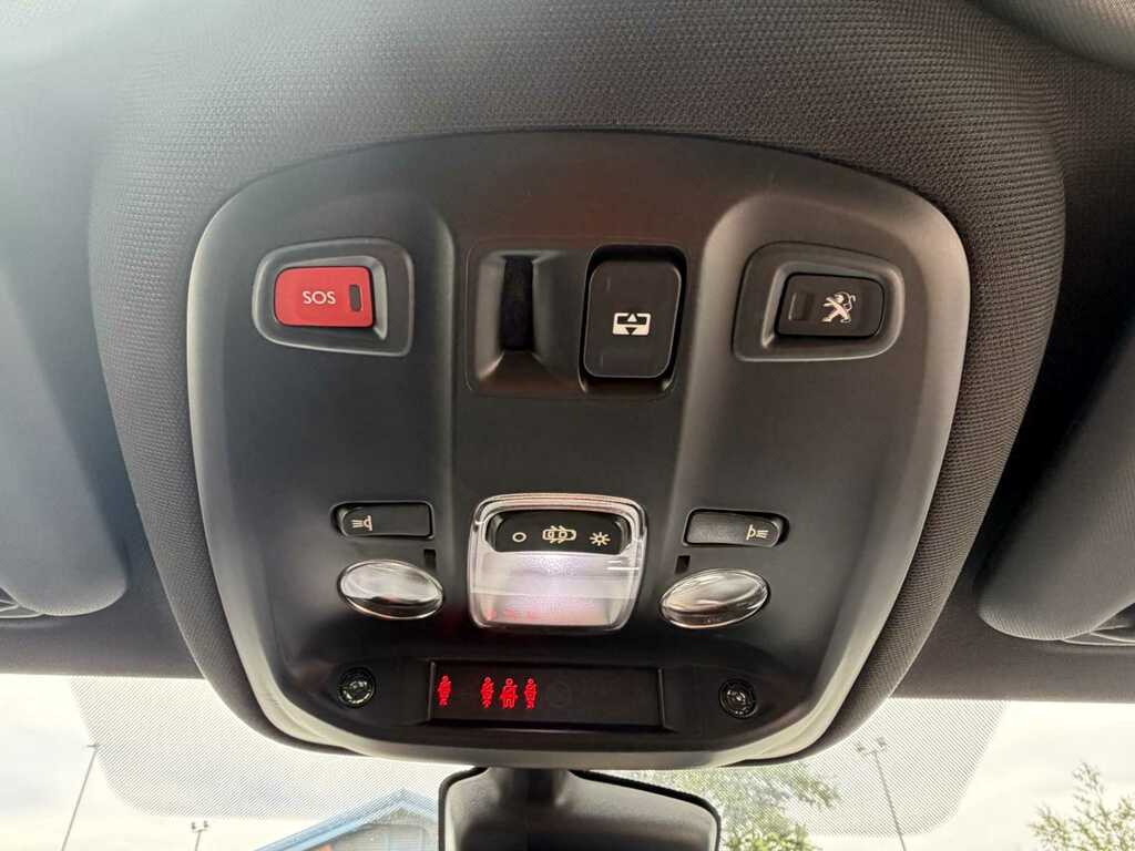 Peugeot 308 SW Puretech Ss Sw Active Grey #37