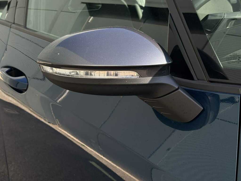 Cupra Born Born V1 Ev Blue #10